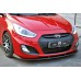 M&S FULL BODY KIT AERO PARTS HYUNDAI ACCENT 2012-16